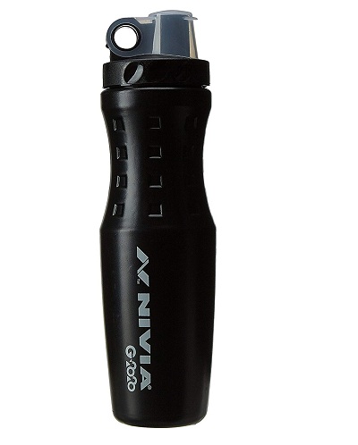 India Desire : Buy Nivia Radar Sipper 600ml at Rs. 99 from Flipkart[Selling Price Rs 170]